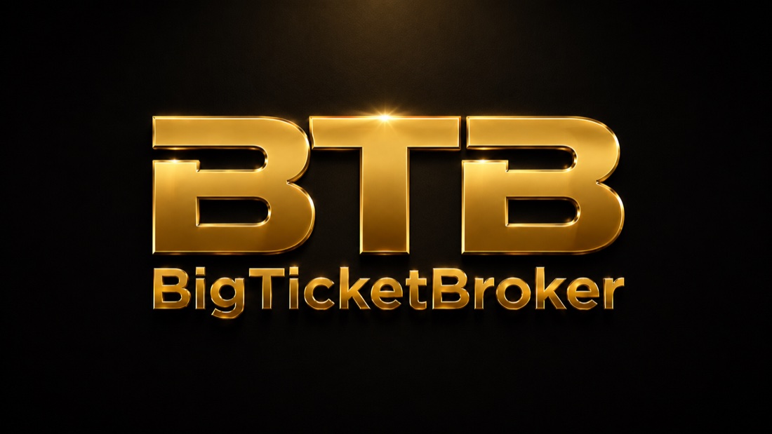 BigTicketBroker