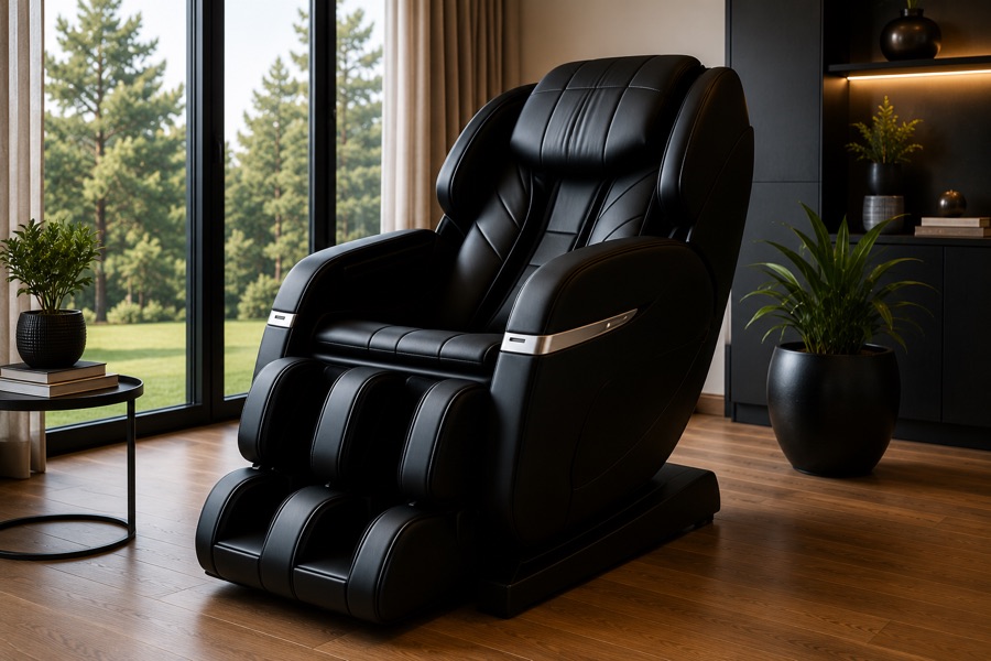 Massage Chairs